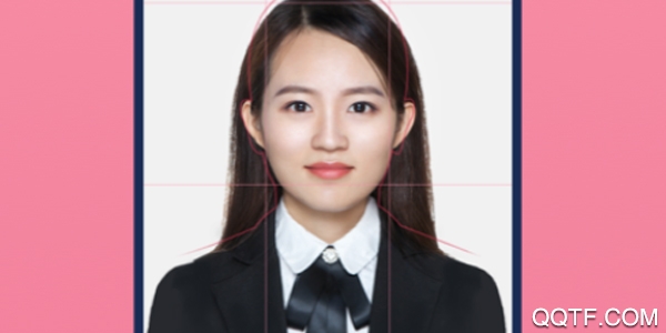美照智能证件照官方版