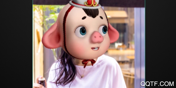 第二形象 第二形象