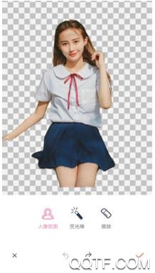 抠图秀app安卓版 抠图秀app安卓版