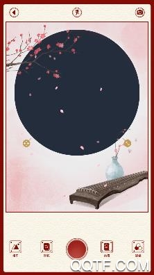 尺素古风滤镜相机app官方版 尺素古风滤镜相机app官方版