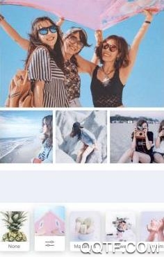 修图软件照片拼图app官方版 修图软件照片拼图app官方版