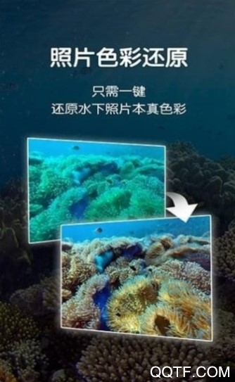 潜水相机安卓版