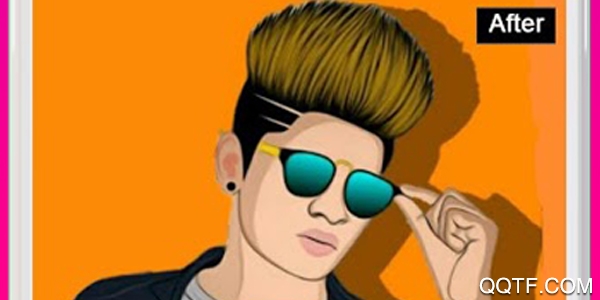 Cartoon and pencil sketch Photo Editor Cartoon and pencil sketch Photo Editor