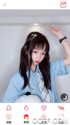 潮人相机 潮人相机
