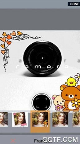 little bee beauty camera little bee beauty camera