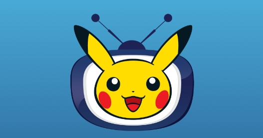pokemon tv最新版 pokemon tv最新版