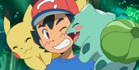 pokemon tv最新版 pokemon tv最新版
