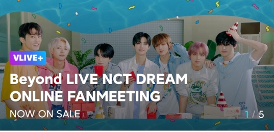 vlive5.3.1最新安卓版 vlive5.3.1最新安卓版