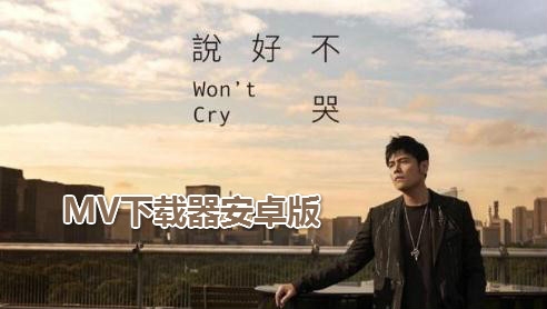 MV下载器安卓版 MV下载器安卓版
