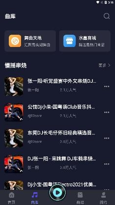 水晶DJ音乐网2021 水晶DJ音乐网2021