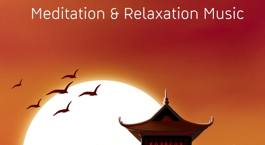 睡眠宁静之声MeditationRelaxationMusic安卓版 睡眠宁静之声MeditationRelaxationMusic安卓版