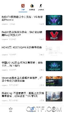 动动电竞直播app手机版 动动电竞直播app手机版