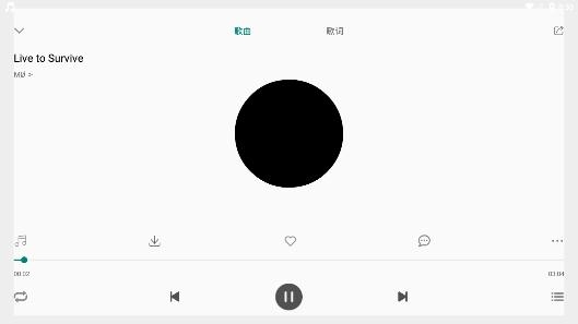 分秒动听app安卓版 分秒动听app安卓版
