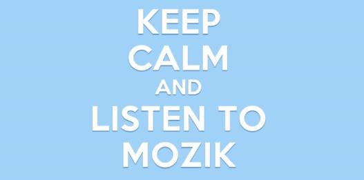 MOZIK官方版 MOZIK官方版