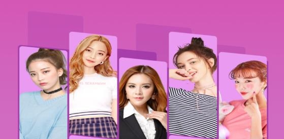 星缘直播一对一app最新版