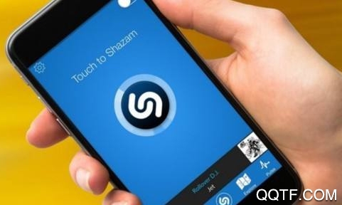 shazam音乐神搜手机版 shazam音乐神搜手机版