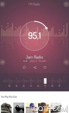 FM情感收音机app手机版 FM情感收音机app手机版