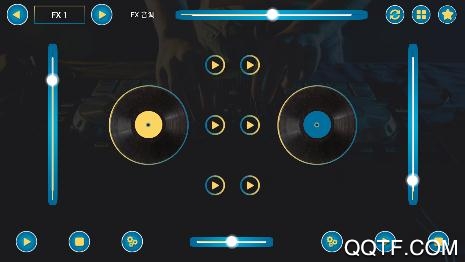 打碟混音器app最新版 打碟混音器app最新版