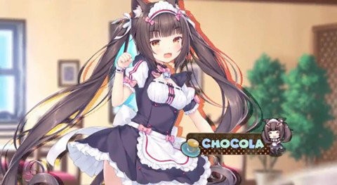猫娘乐园最新2025免费版下载