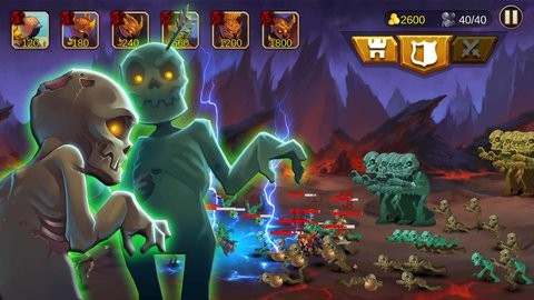 火柴人战争魔改版自制皮肤 火柴人战争魔改版自制皮肤