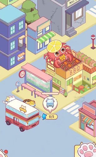迷你店铺 迷你店铺
