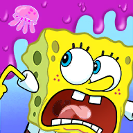 海绵宝宝果酱大冒险（SpongeBob Adventures）