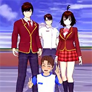 樱花校园模拟器最新版1.045.012026手机版