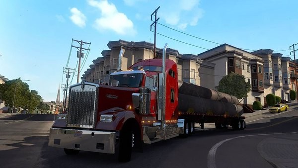 赛车:变形卡车 赛车:变形卡车