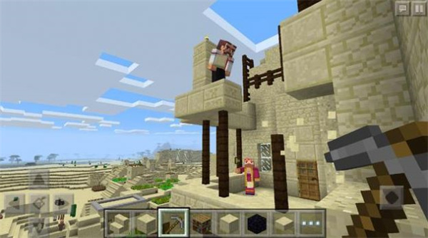 我的世界1.20.0.23 我的世界1.20.0.23