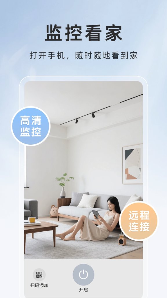 萤火虫监控