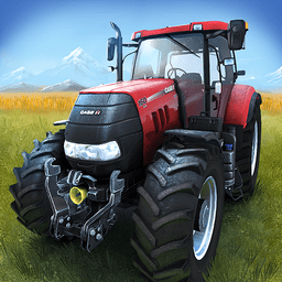 模拟农场14ios版(Farming Simulator 14)