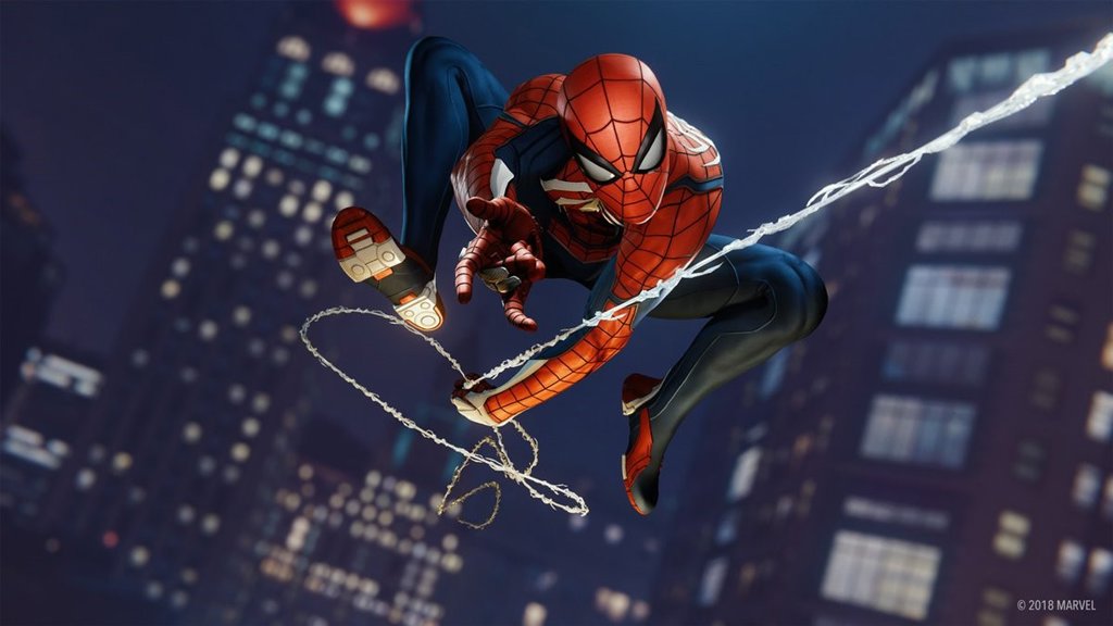 漫威蜘蛛侠手机版(Spiderman Miles Morales Mobile) 漫威蜘蛛侠手机版(Spiderman Miles Morales Mobile)