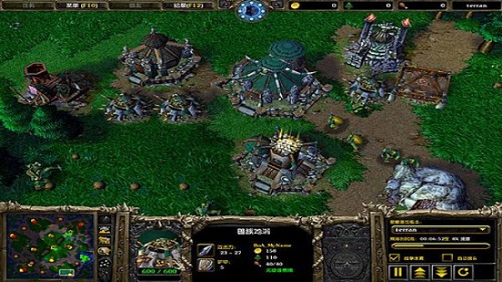 魔兽争霸3冰封王座秘籍 魔兽争霸3冰封王座秘籍
