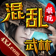 混乱武林5
