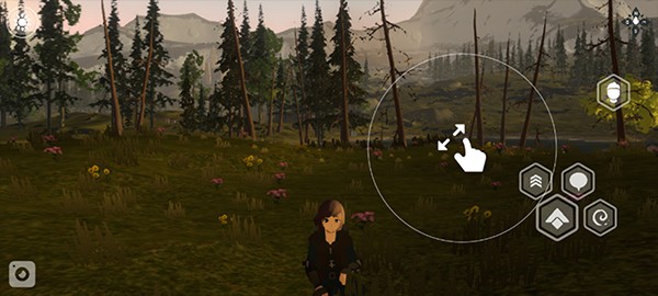 流浪荒野最新中文版 (Wilderless)安卓版v1.9 流浪荒野最新中文版 (Wilderless)安卓版v1.9