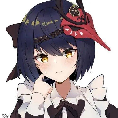甘雨触摸22026免费版