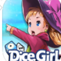 骰子少女甘雨版