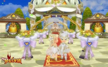 梦幻龙族手游官网 梦幻龙族手游官网