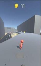 闪电火柴人3DFlashStickman3D