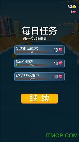 水上摩托 水上摩托