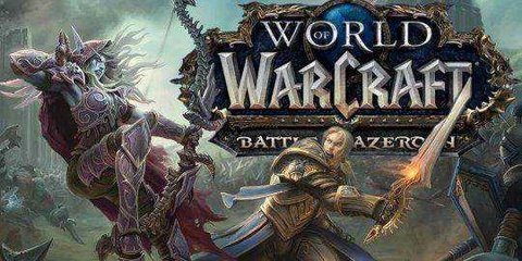 魔兽世界2区 魔兽世界2区