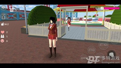 樱花校园模拟器1.043.11最新 樱花校园模拟器1.043.11最新