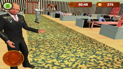 僵尸狙击手射击3d最新版 僵尸狙击手射击3d最新版