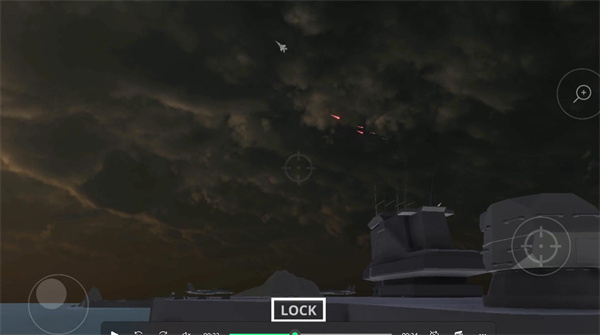 防空炮模拟器手机版 防空炮模拟器手机版