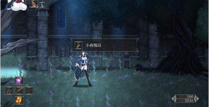 魔女复仇之夜安卓汉化版 魔女复仇之夜安卓汉化版