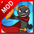 火柴人军团大作战无限金币版 v1.0.1