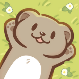 欢迎来到水獭小镇游戏(OtterTycoon)
