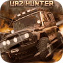 Russian Car Driver UAZ Hunter安装器