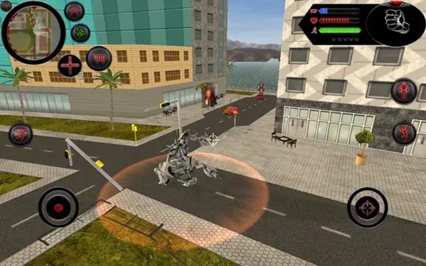 鲨鱼机器人MOD修改器 v3.4.7 鲨鱼机器人MOD修改器 v3.4.7
