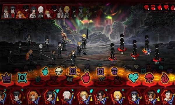 边狱巴士公司内置功能菜单版 无敌版v1.1.0 边狱巴士公司内置功能菜单版 无敌版v1.1.0